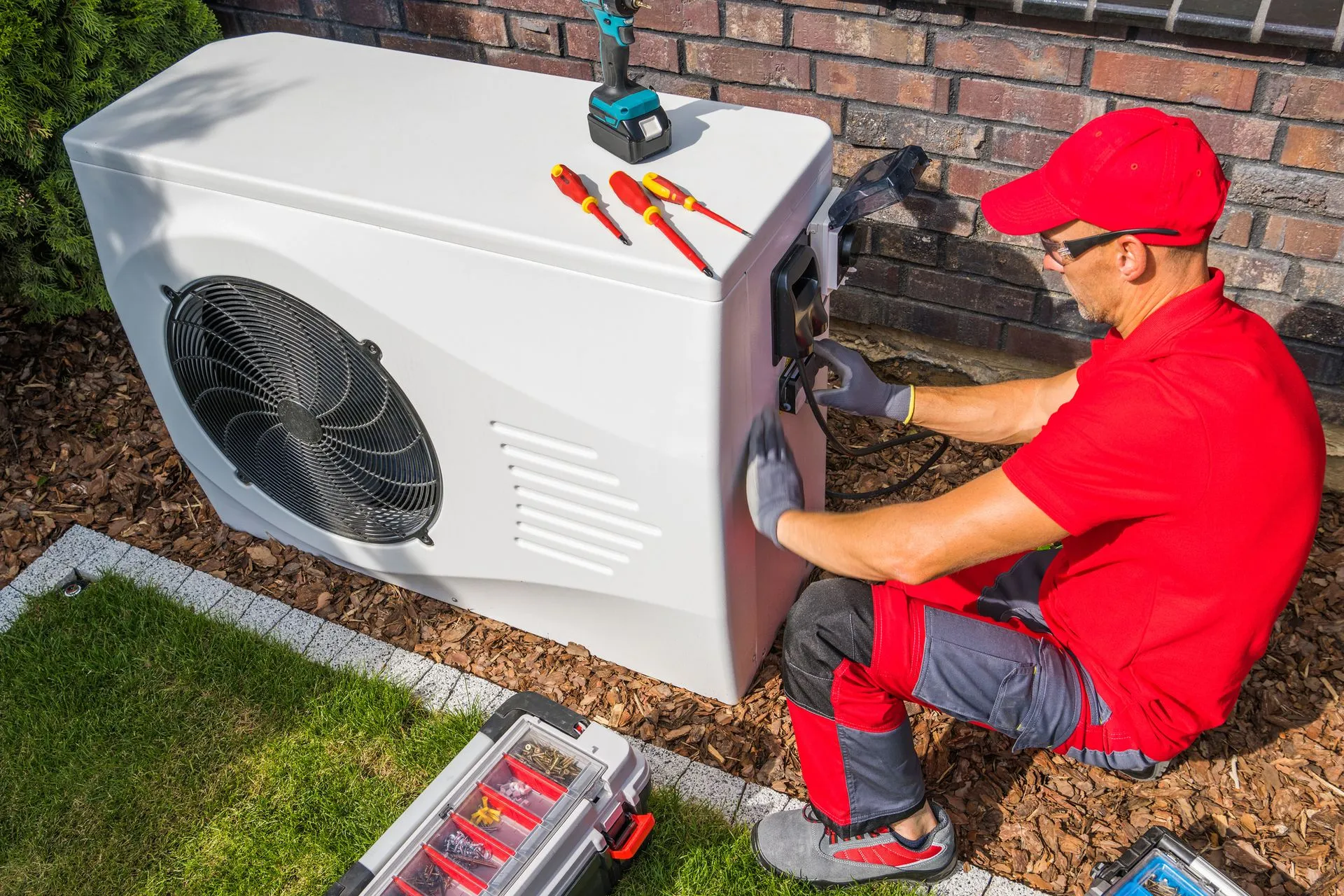 About HVAC in Frankenmuth, MI